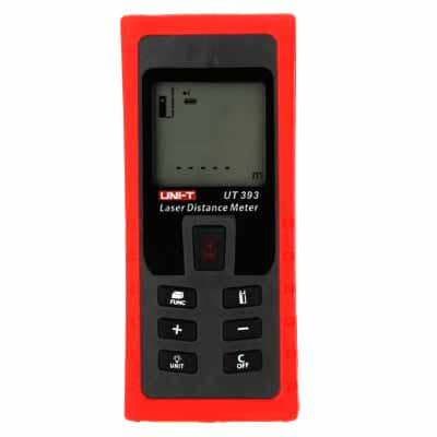 Uni T UT 393 100m distance meter