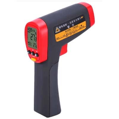 UNI-T UT301C Infrared Thermometer