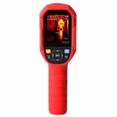 Uni-T UTi220B Heavy Duty Thermal Camera
