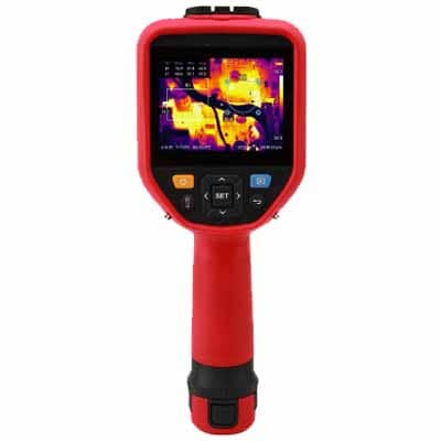 Uni-T UTi256G Professional Enhanced Thermal Camera