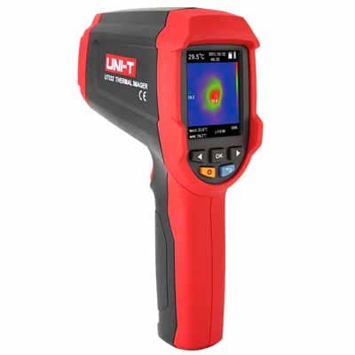Uni-T UTi32 High Temperature Thermal Camera