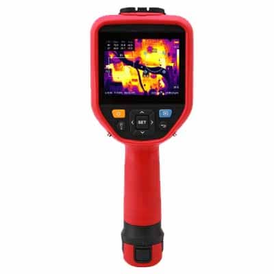 Uni-T UTi384G Professional Enhanced Thermal Camera