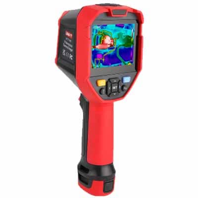 Uni-T UTi730E Enhanced Thermal Camera