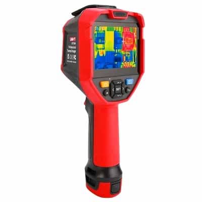 Uni-T UTi730V Professional Enhanced Thermal Camera