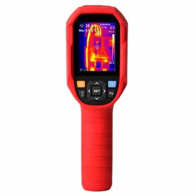 Uni-T UTi85A Heavy Duty Thermal Camera
