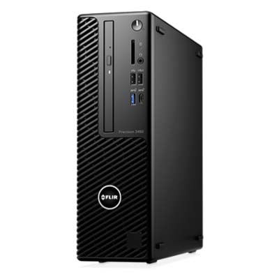 USS High-performance client workstation optimized