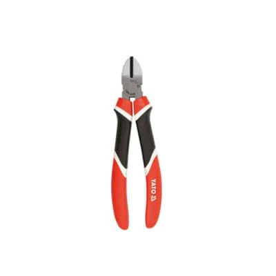 YATO YT-1947 6-Inch Heavy Duty Diagonal Side Cutting Pliers