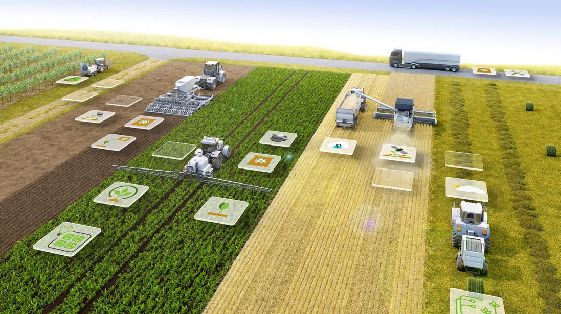 Agriculture & Agro-Processing