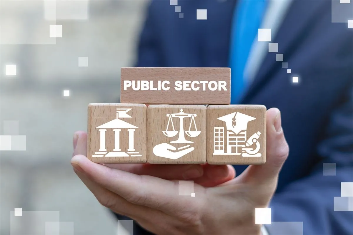 Government & Public Infrastructure