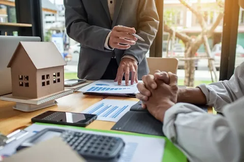 Real Estate & Property Management