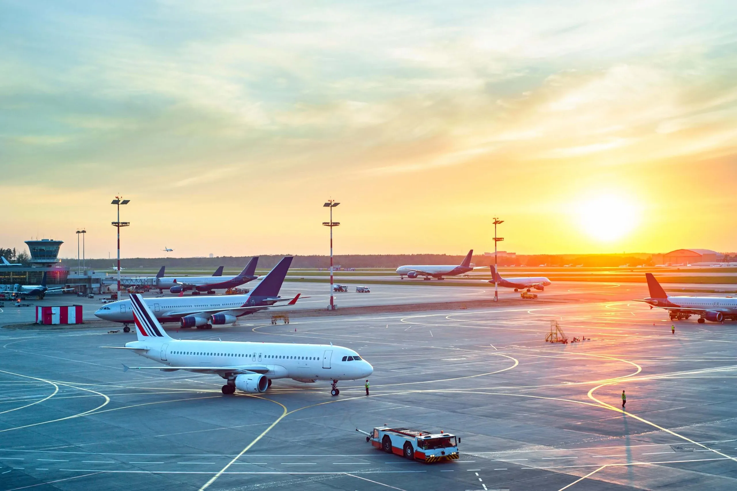 Aviation & Airports