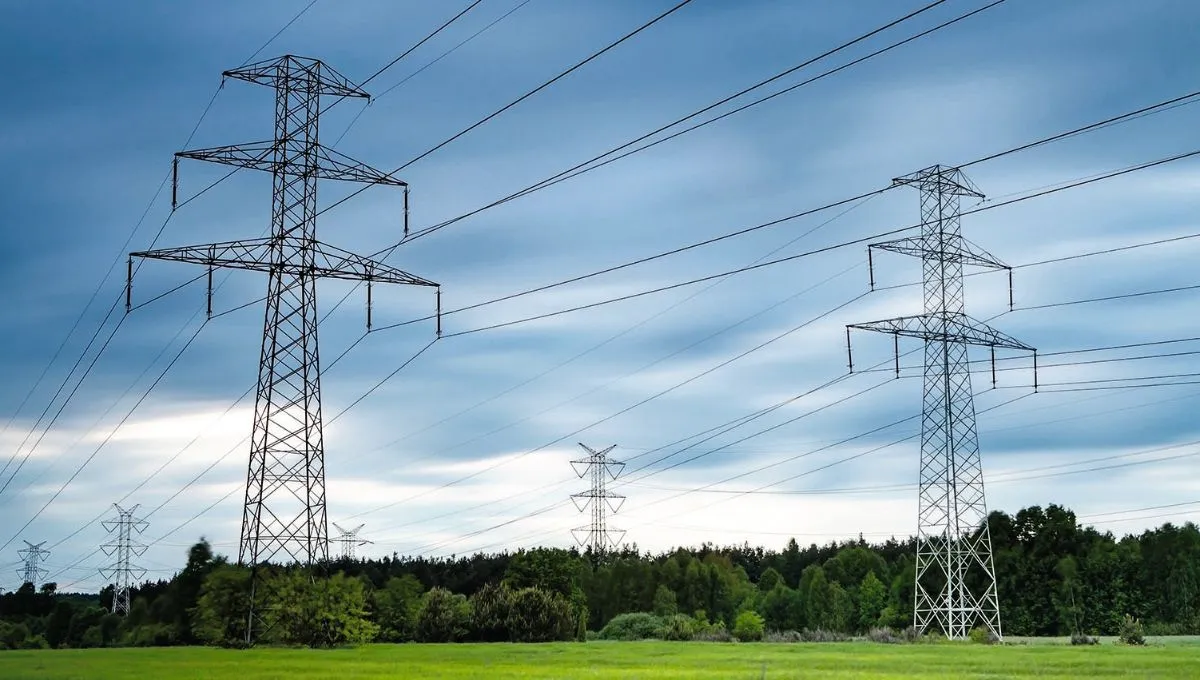 Power Transmission & Distribution