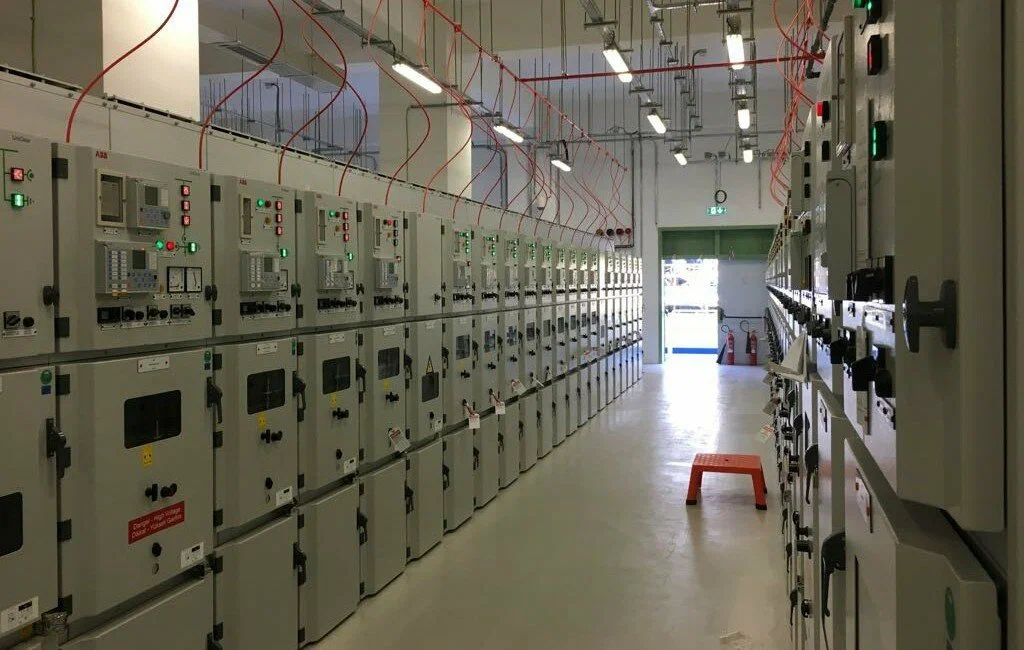 EPC & Electrical Contractors