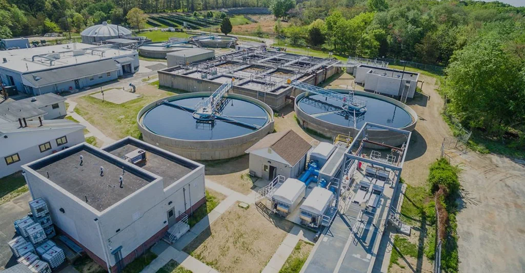 Water Treatment & Utilities