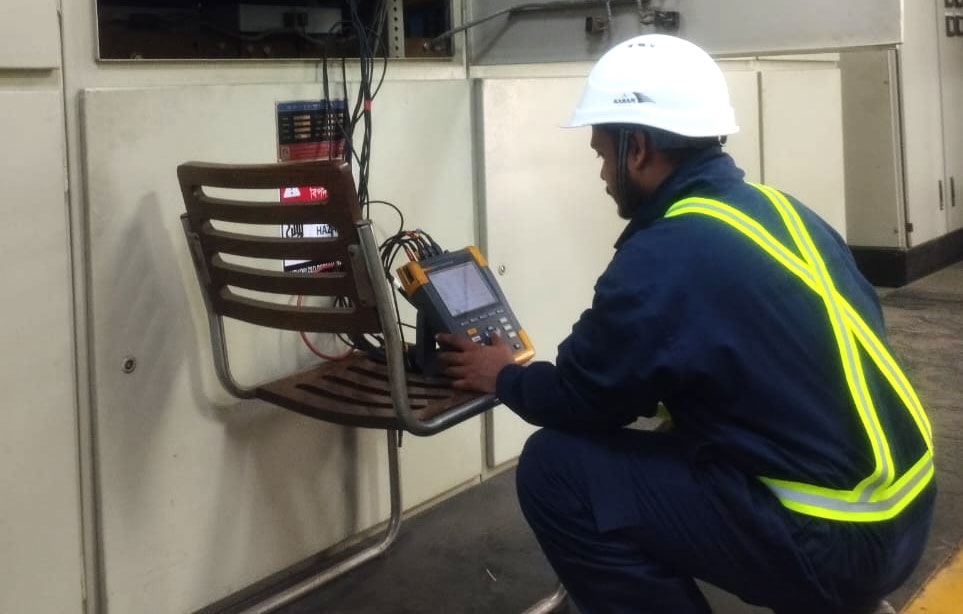 Energy Audit