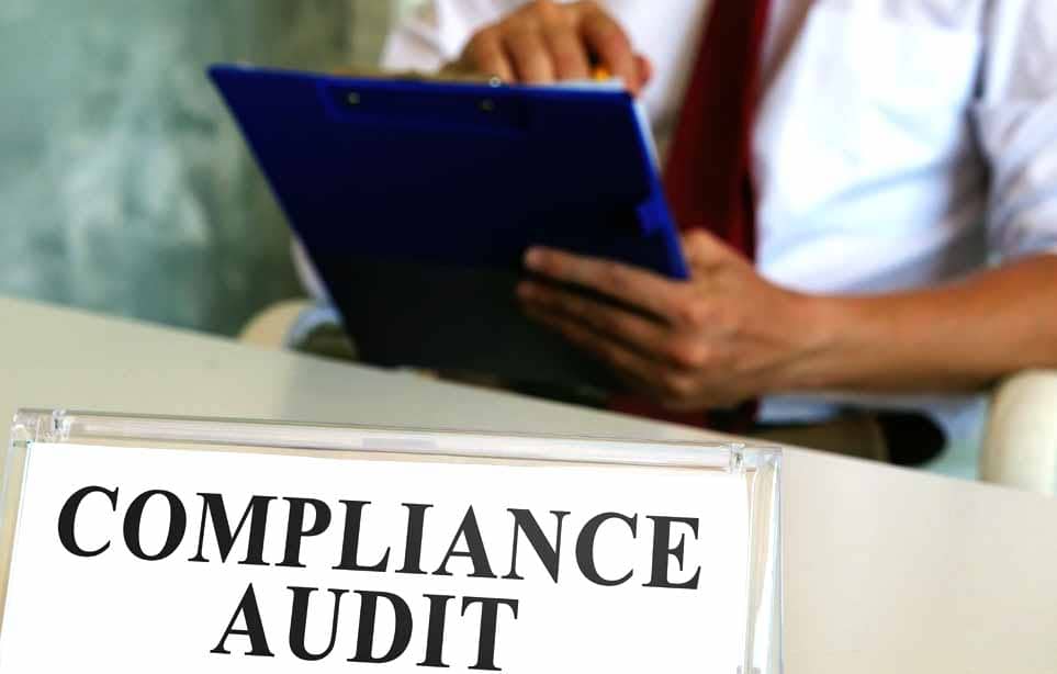 Standard Compliance Audit