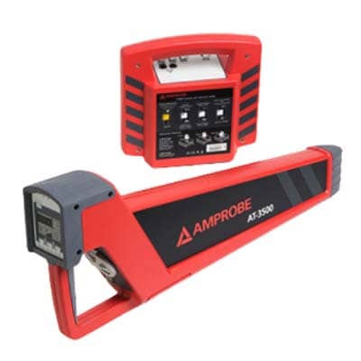 Amprobe AT-3500 Underground Cable Locator