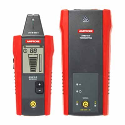 Amprobe AT-6010 Advanced Wire Tracer Kit