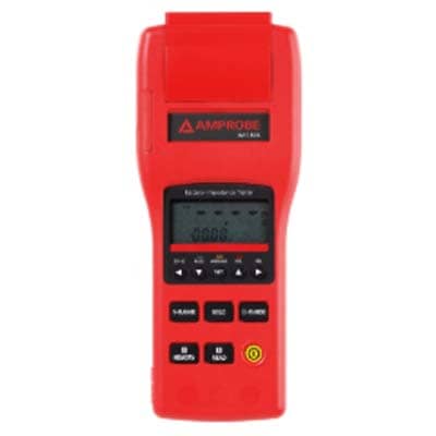 Amprobe BAT-500 Battery Impedance Tester