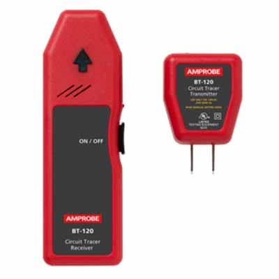 Amprobe BT-120 Circuit Breaker Tracer