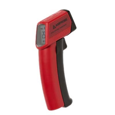 Amprobe IR608A Infrared Thermometer with Laser Pointer