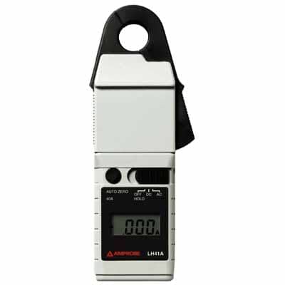 Amprobe LH41A Low Current Clamp On Ammeter