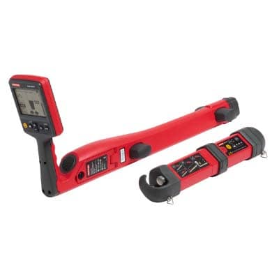 Amprobe UAT-505 Underground Utilities Locator Kit
