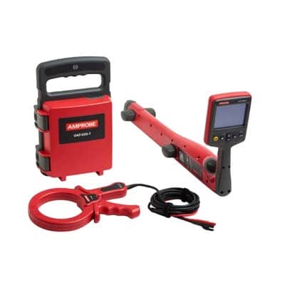 Amprobe UAT-620 Underground Utilities Locator Kit