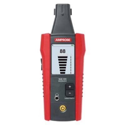 Amprobe ULD-405 Ultrasonic Leak Detector