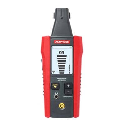 Amprobe ULD-410 Ultrasonic Leak Detector