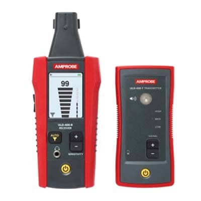 Amprobe ULD-420 Ultrasonic Leak Detector