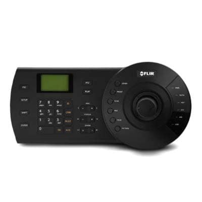 CCTV Keyboard for UVMS