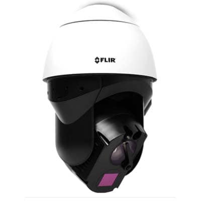 DX-Series FLIR Elara