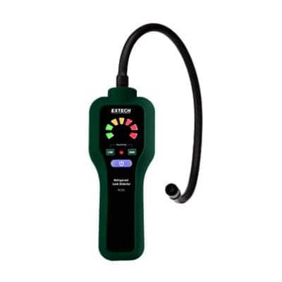 Extech RD200 Refrigerant Leak Detector
