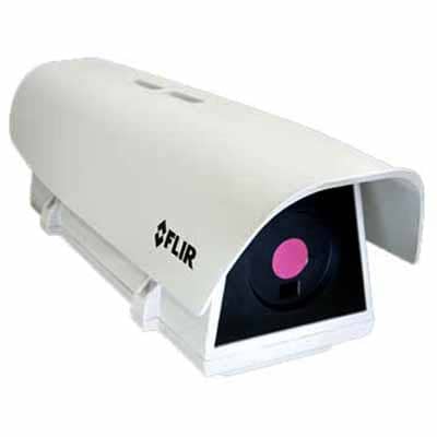 FLIR A500f-A700f Advanced Smart Sensor