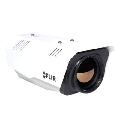FLIR FC-Series AI-R Thermal Radiometric Camera