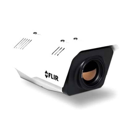 FLIR FC-Series AI Thermal AI Analytics Camera
