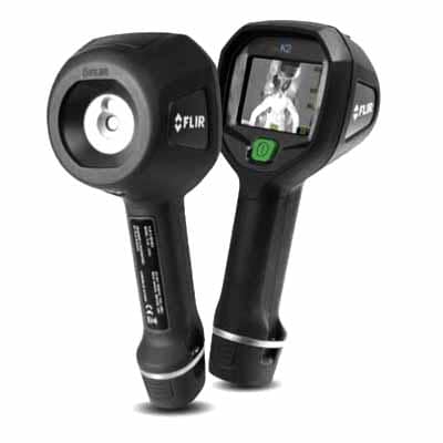 FLIR K2 Compact TIC with MSX®