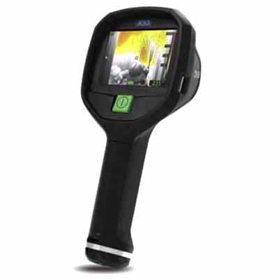 FLIR K53 High performance Thermal Camera