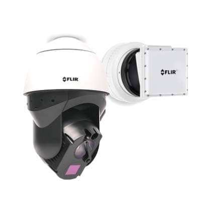 FLIR NEXUS® Bundle Elara™ DX-Series