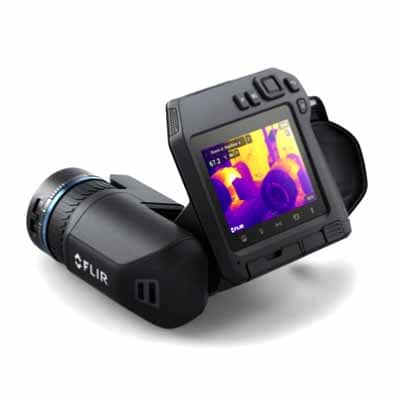 FLIR T560 Professional Thermal Camera