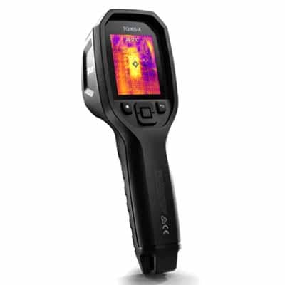 FLIR TG165-X Thermal Camera