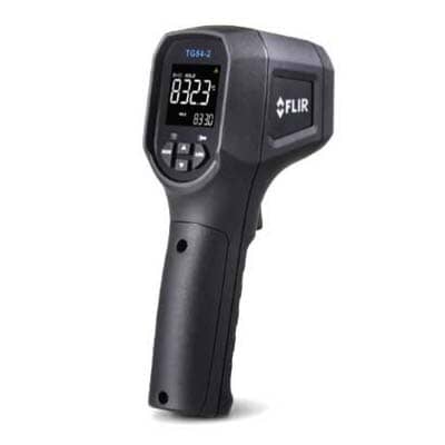 FLIR TG54-2™ 20 1 Spot IR Thermometer