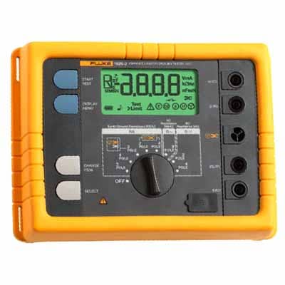 Fluke 1625-2 GEO Earth Ground Tester