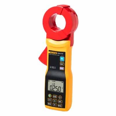 Fluke 1630-2 FC Earth Ground Clamp