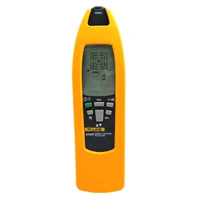 Fluke 2042 Cable locator