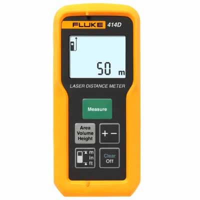 Fluke 414D 50M distance meter