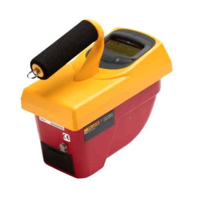 Fluke 451P Radiation Survey Meter