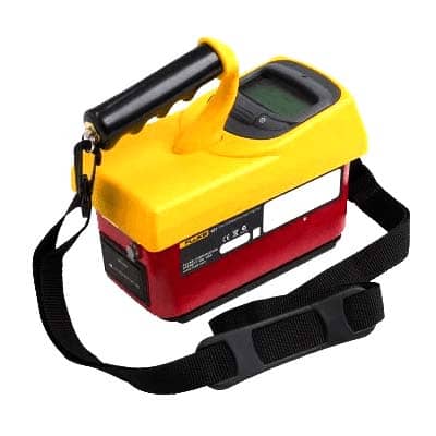 Fluke 481 Radiation Measurement