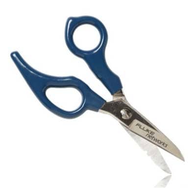 Fluke D-Snips™ Heavy Duty Wire Strippers